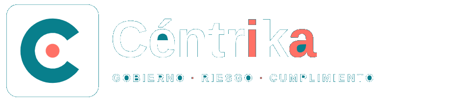Céntrika · Gobierno · Riesgo · Cumplimiento
